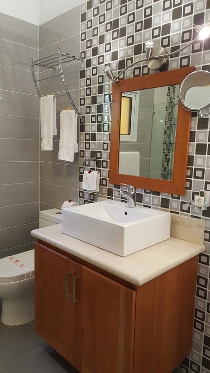 Luxury Double Room