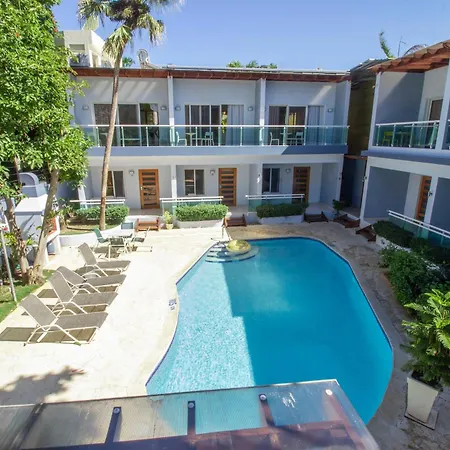 Casa Valeria Boutique Hotel-2